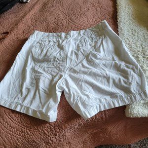 Ladies Shorts